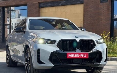 BMW X6, 2023 год, 17 100 000 рублей, 2 фотография