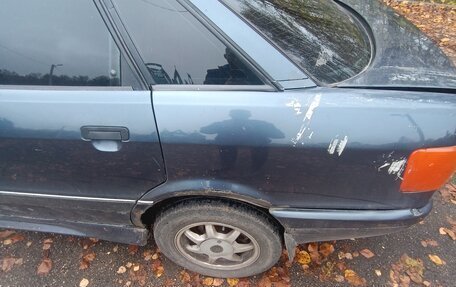 Audi 80, 1990 год, 150 000 рублей, 4 фотография