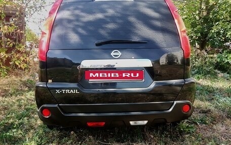 Nissan X-Trail, 2008 год, 550 000 рублей, 2 фотография