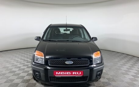 Ford Fusion I, 2006 год, 388 000 рублей, 2 фотография