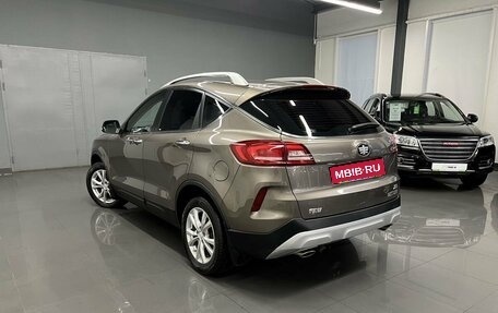 FAW Besturn X80 I рестайлинг, 2020 год, 1 645 000 рублей, 6 фотография