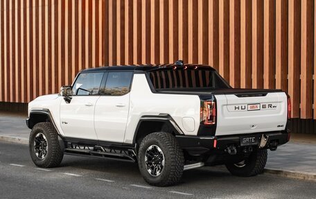 GMC Hummer EV, 2024 год, 26 604 400 рублей, 7 фотография