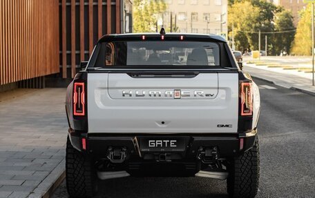 GMC Hummer EV, 2024 год, 26 604 400 рублей, 11 фотография