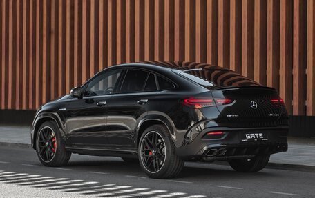 Mercedes-Benz GLE Coupe AMG, 2023 год, 28 945 600 рублей, 7 фотография