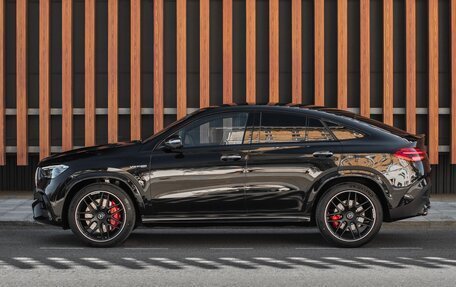 Mercedes-Benz GLE Coupe AMG, 2023 год, 28 945 600 рублей, 8 фотография