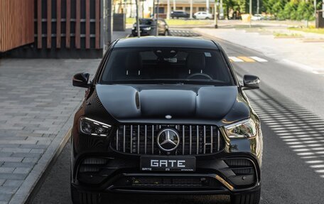 Mercedes-Benz GLE Coupe AMG, 2023 год, 28 945 600 рублей, 10 фотография