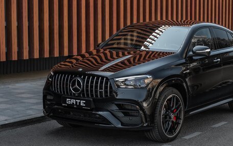 Mercedes-Benz GLE Coupe AMG, 2023 год, 28 945 600 рублей, 13 фотография