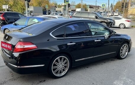 Nissan Teana, 2011 год, 1 180 000 рублей, 6 фотография