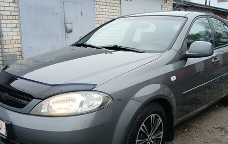 Chevrolet Lacetti, 2010 год, 668 000 рублей, 2 фотография