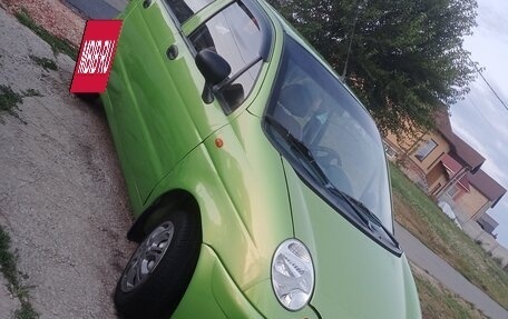 Daewoo Matiz I, 2006 год, 350 000 рублей, 4 фотография