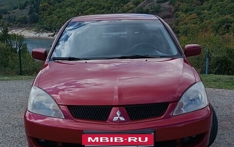 Mitsubishi Lancer IX, 2005 год, 3 фотография