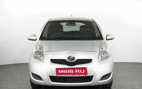 Toyota Vitz, 2009 год, 748 000 рублей, 2 фотография