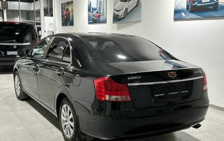 Geely Emgrand EC8, 2013 год, 799 900 рублей, 3 фотография