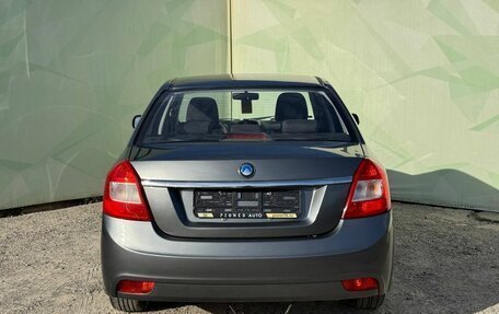 Geely GC6, 2014 год, 410 000 рублей, 7 фотография