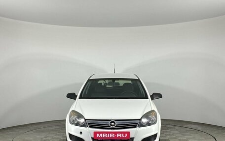 Opel Astra H, 2009 год, 530 000 рублей, 3 фотография