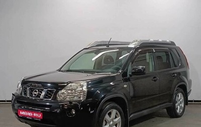 Nissan X-Trail, 2010 год, 1 330 000 рублей, 1 фотография