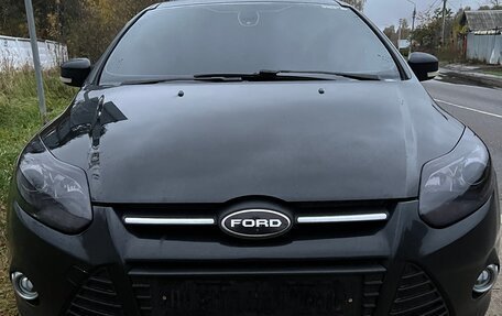 Ford Focus III, 2011 год, 890 000 рублей, 1 фотография