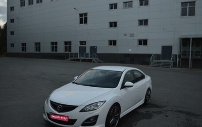 Mazda 6, 2011 год, 1 600 000 рублей, 1 фотография