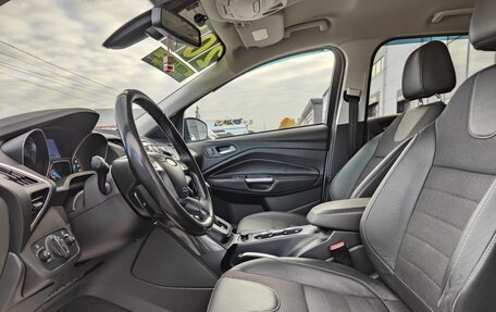 Ford Kuga III, 2013 год, 1 400 000 рублей, 4 фотография