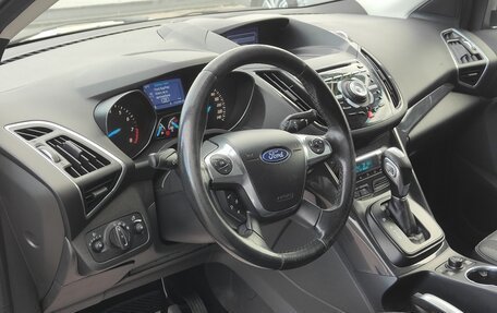 Ford Kuga III, 2013 год, 1 400 000 рублей, 5 фотография