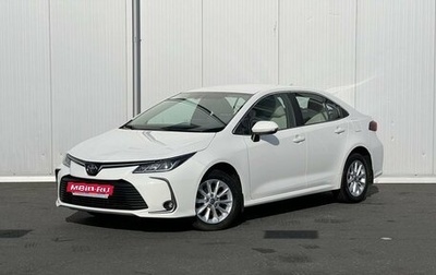 Toyota Corolla, 2020 год, 2 399 000 рублей, 1 фотография