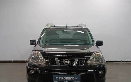 Nissan X-Trail, 2010 год, 1 330 000 рублей, 2 фотография