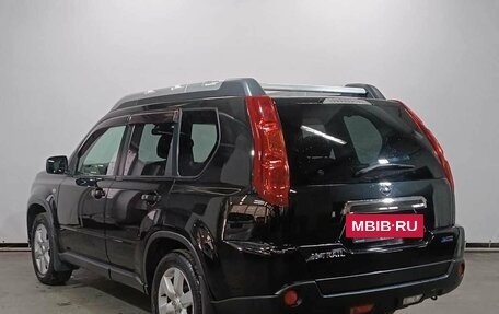 Nissan X-Trail, 2010 год, 1 330 000 рублей, 7 фотография