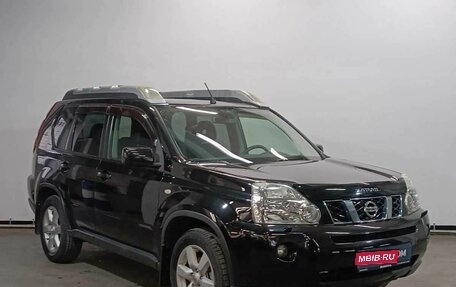 Nissan X-Trail, 2010 год, 1 330 000 рублей, 3 фотография