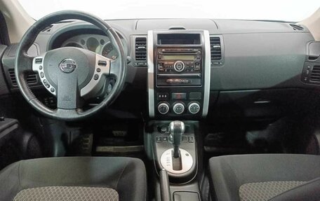 Nissan X-Trail, 2010 год, 1 330 000 рублей, 9 фотография