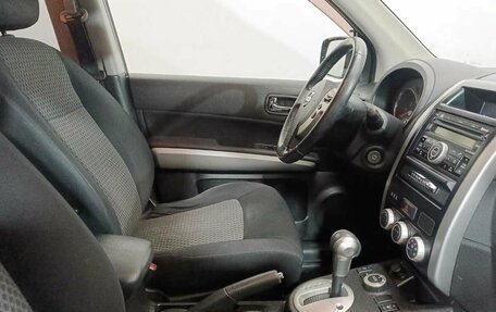 Nissan X-Trail, 2010 год, 1 330 000 рублей, 10 фотография