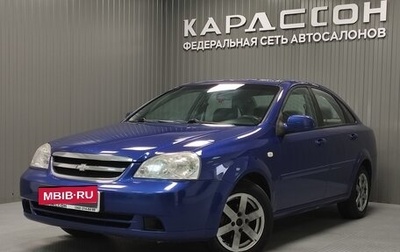 Chevrolet Lacetti, 2007 год, 520 000 рублей, 1 фотография