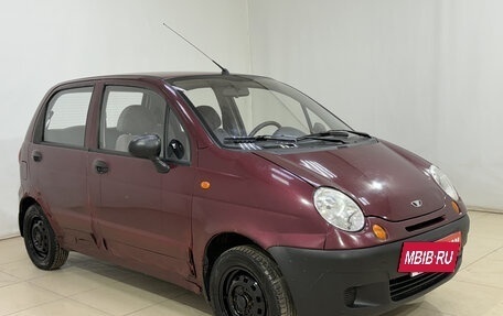 Daewoo Matiz, 2010 год, 120 000 рублей, 3 фотография