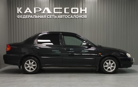 KIA Spectra II (LD), 2007 год, 350 000 рублей, 6 фотография