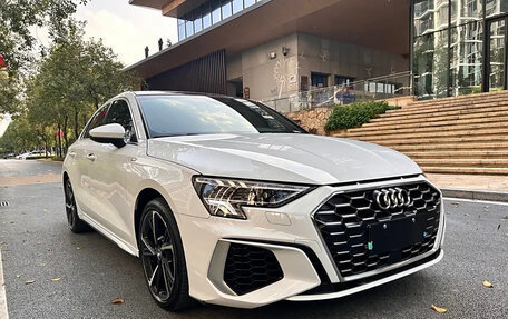 Audi A3, 2021 год, 2 290 000 рублей, 2 фотография