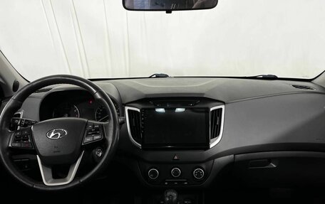 Hyundai Creta I рестайлинг, 2016 год, 1 590 000 рублей, 11 фотография