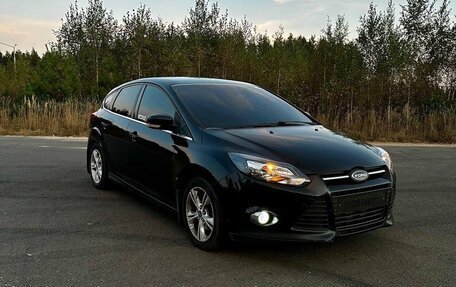 Ford Focus III, 2011 год, 890 000 рублей, 3 фотография