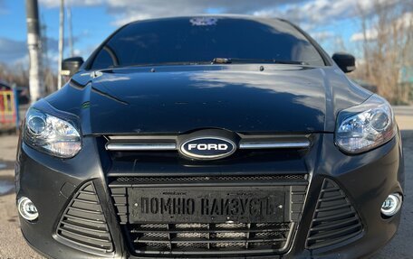 Ford Focus III, 2011 год, 890 000 рублей, 6 фотография