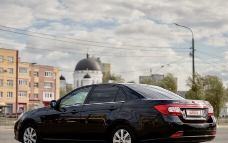 Chevrolet Epica, 2012 год, 899 000 рублей, 5 фотография