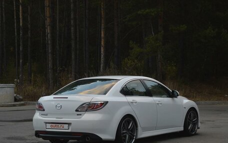 Mazda 6, 2011 год, 1 600 000 рублей, 2 фотография