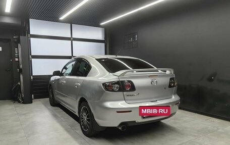 Mazda 3, 2007 год, 498 000 рублей, 4 фотография