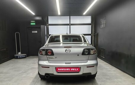 Mazda 3, 2007 год, 498 000 рублей, 6 фотография