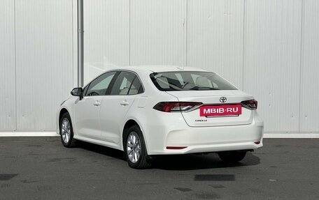 Toyota Corolla, 2020 год, 2 399 000 рублей, 7 фотография