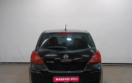 Nissan Tiida, 2010 год, 730 000 рублей, 6 фотография