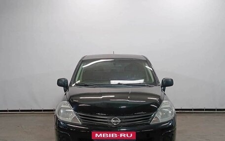 Nissan Tiida, 2010 год, 730 000 рублей, 2 фотография