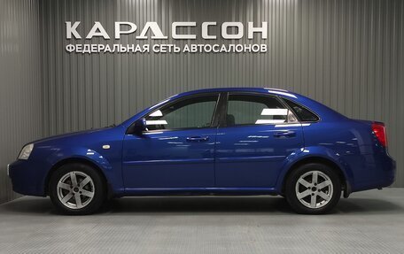 Chevrolet Lacetti, 2007 год, 520 000 рублей, 5 фотография