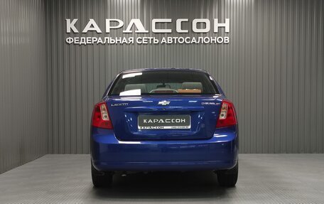 Chevrolet Lacetti, 2007 год, 520 000 рублей, 3 фотография