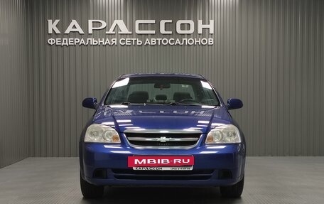 Chevrolet Lacetti, 2007 год, 520 000 рублей, 4 фотография