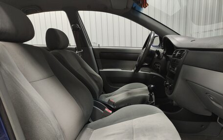 Chevrolet Lacetti, 2007 год, 520 000 рублей, 9 фотография