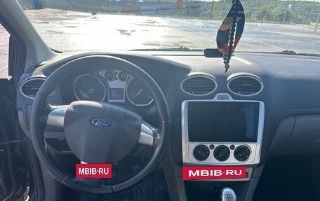 Ford Focus II рестайлинг, 2010 год, 540 000 рублей, 11 фотография