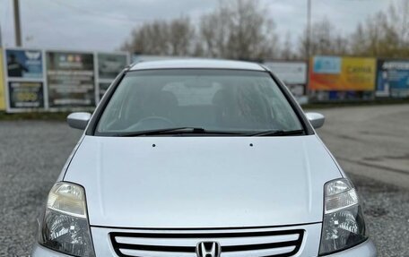 Honda Stream I рестайлинг, 2000 год, 830 000 рублей, 2 фотография